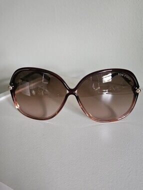 Tom Ford TF 224 Islay Sunglasses